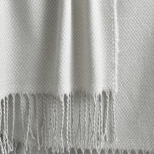 Herringbone Huxley Throw